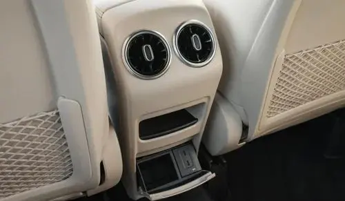 MERCEDES-BENZ Klasa B 