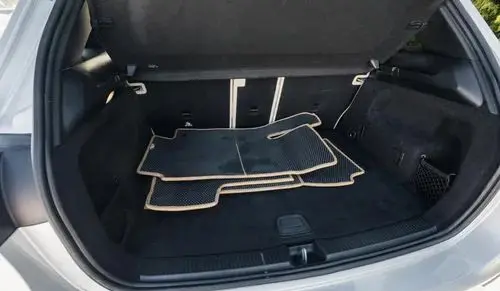 MERCEDES-BENZ Klasa B 