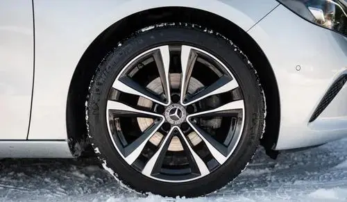 MERCEDES-BENZ Klasa B 