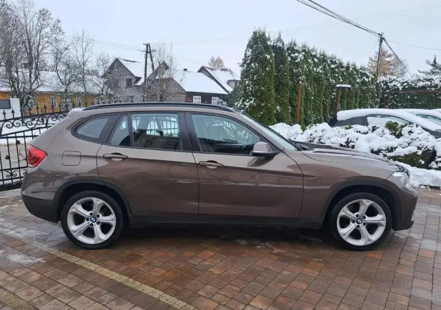 BMW X1 SDrive20d xLine