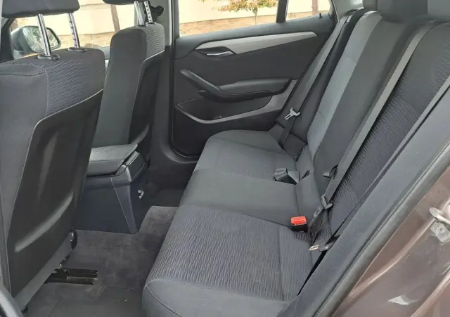 BMW X1 SDrive20d xLine