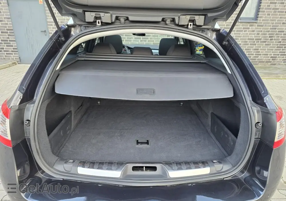 PEUGEOT 508 HDi 160 Allure