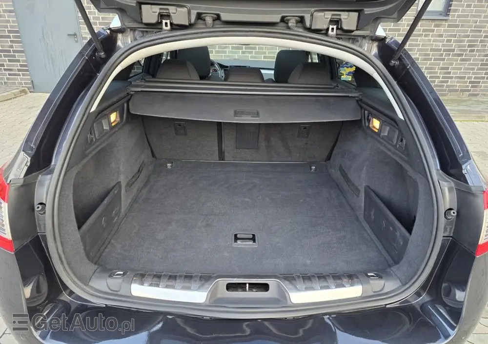 PEUGEOT 508 HDi 160 Allure