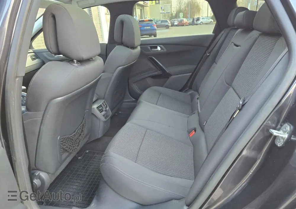 PEUGEOT 508 HDi 160 Allure