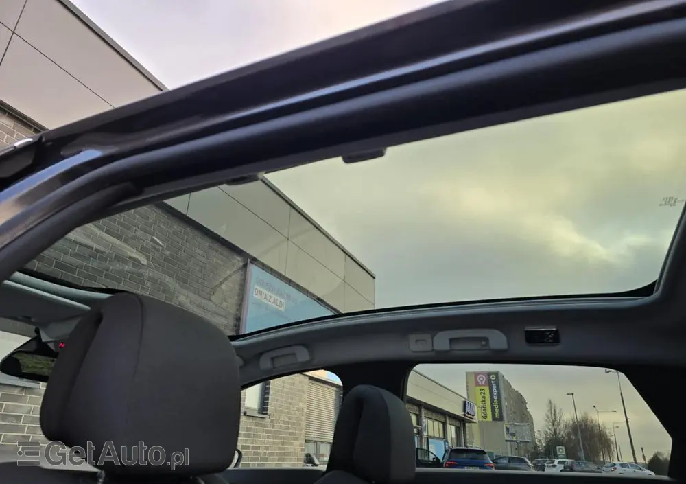 PEUGEOT 508 HDi 160 Allure