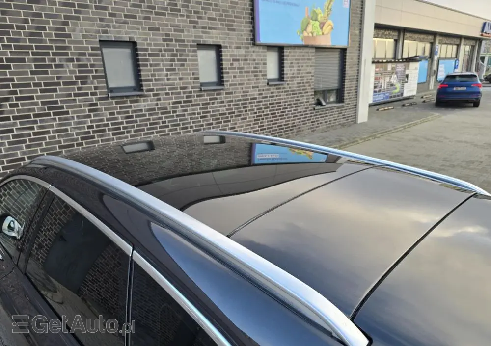 PEUGEOT 508 HDi 160 Allure