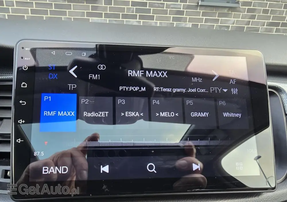 PEUGEOT 508 HDi 160 Allure