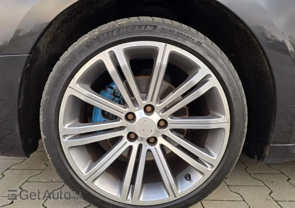 PEUGEOT 508 HDi 160 Allure