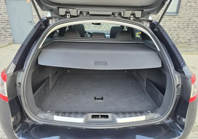 PEUGEOT 508 HDi 160 Allure