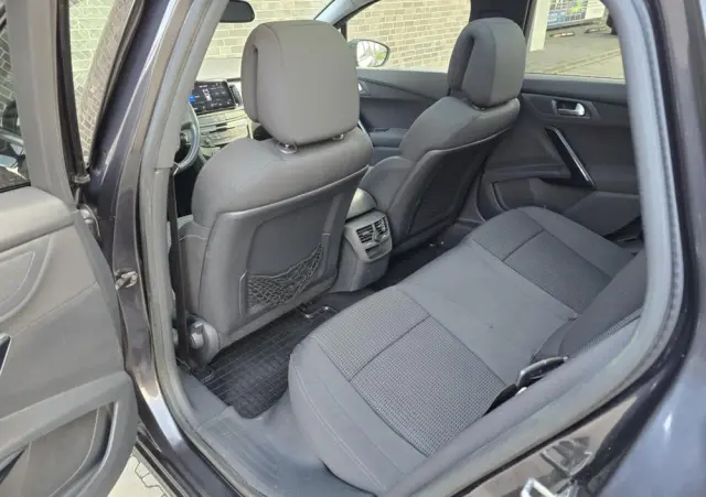PEUGEOT 508 HDi 160 Allure