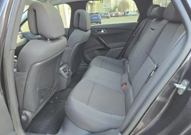 PEUGEOT 508 HDi 160 Allure