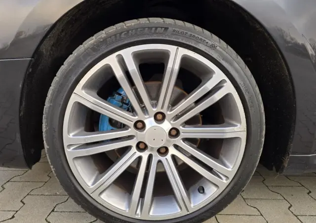 PEUGEOT 508 HDi 160 Allure