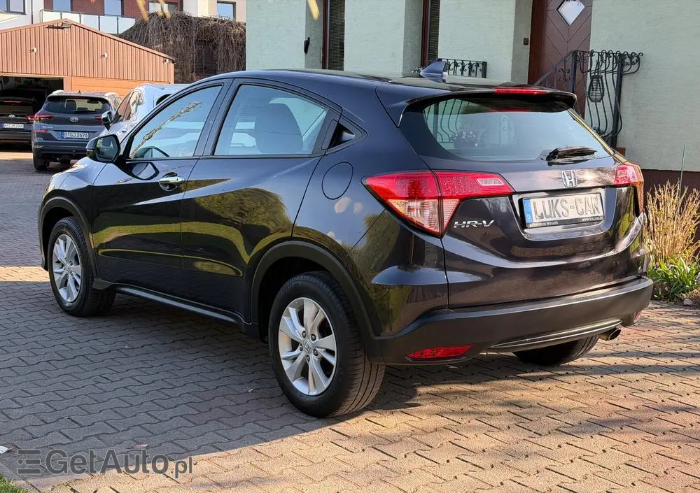 HONDA HR-V 1.5 i-VTEC Comfort