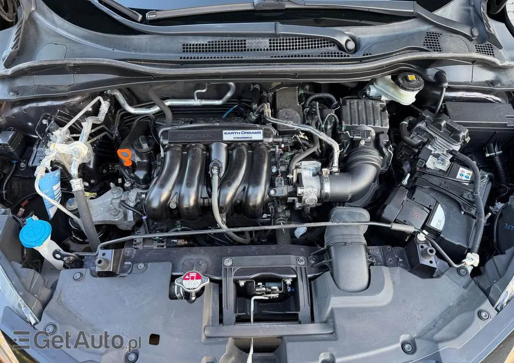 HONDA HR-V 1.5 i-VTEC Comfort