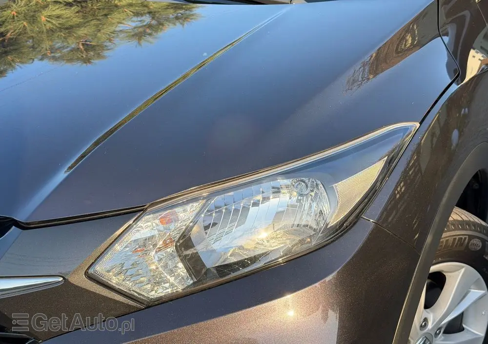 HONDA HR-V 1.5 i-VTEC Comfort