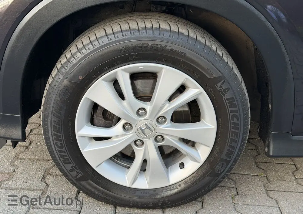 HONDA HR-V 1.5 i-VTEC Comfort