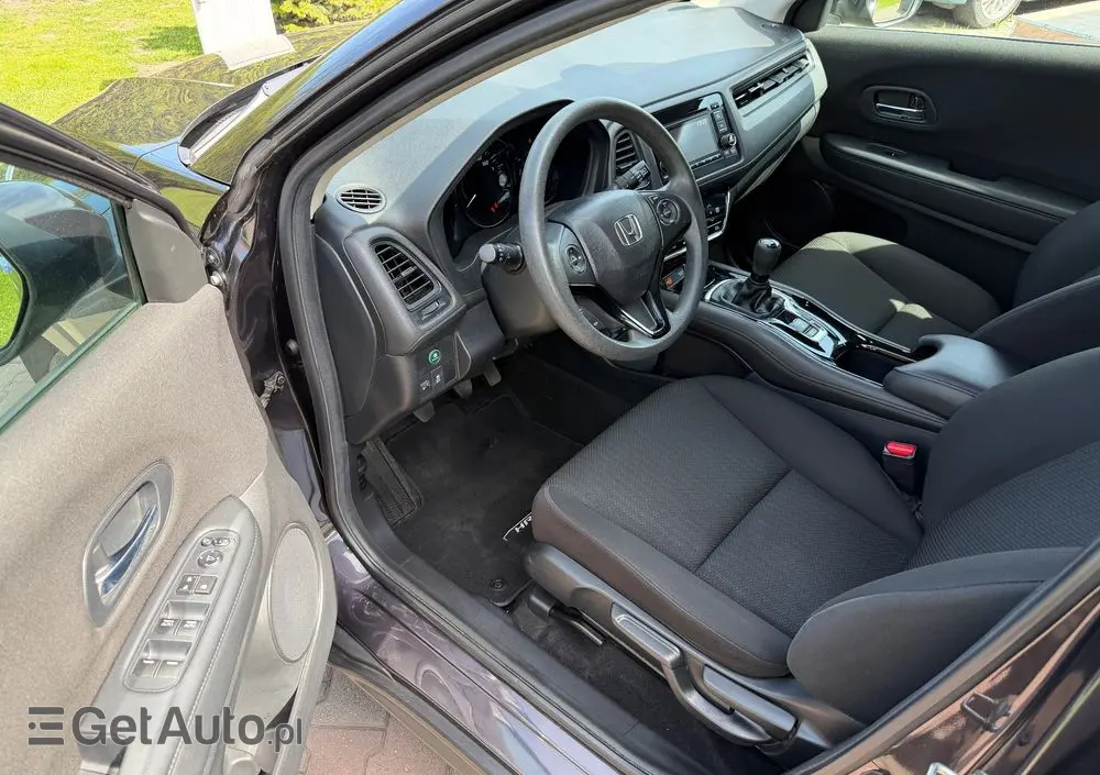 HONDA HR-V 1.5 i-VTEC Comfort