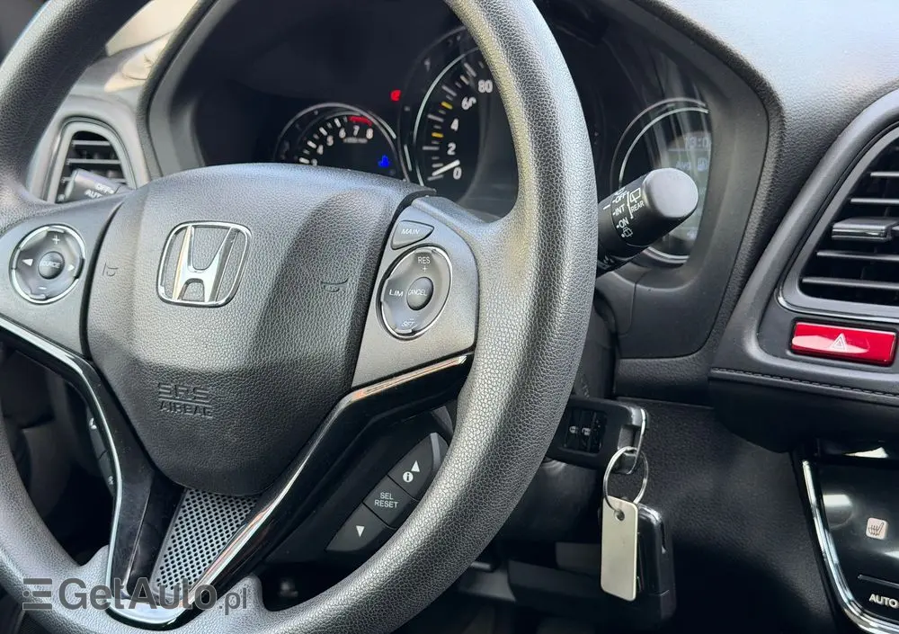 HONDA HR-V 1.5 i-VTEC Comfort