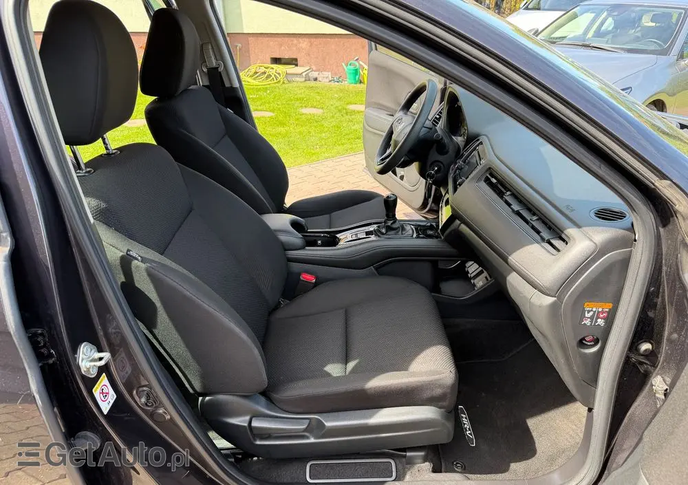 HONDA HR-V 1.5 i-VTEC Comfort