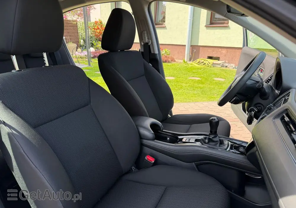 HONDA HR-V 1.5 i-VTEC Comfort