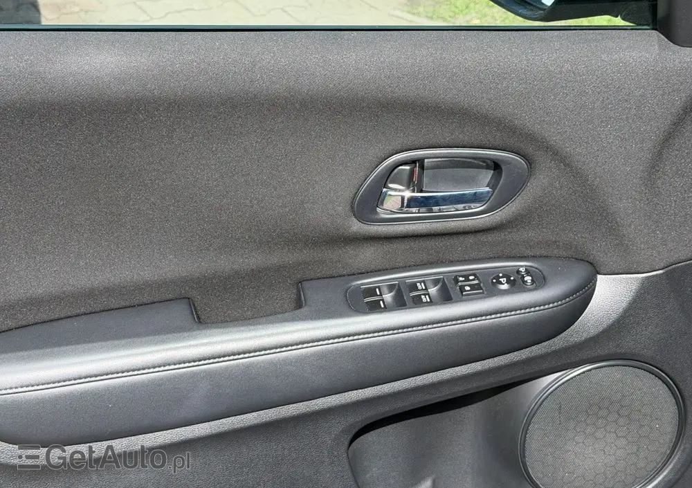 HONDA HR-V 1.5 i-VTEC Comfort