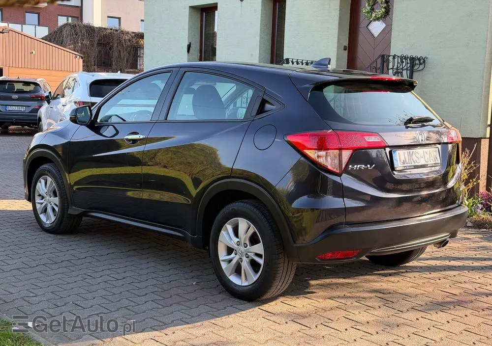 HONDA HR-V 1.5 i-VTEC Comfort