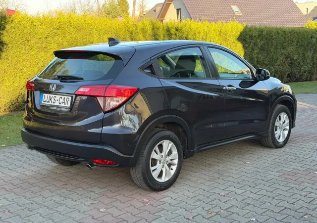 HONDA HR-V 1.5 i-VTEC Comfort