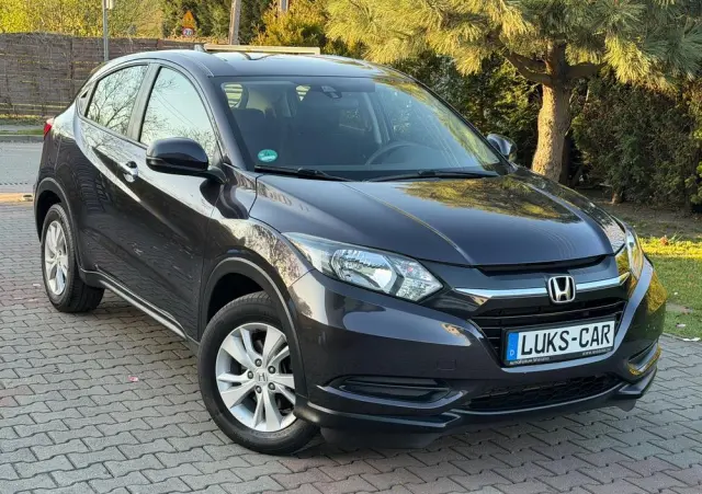 HONDA HR-V 1.5 i-VTEC Comfort