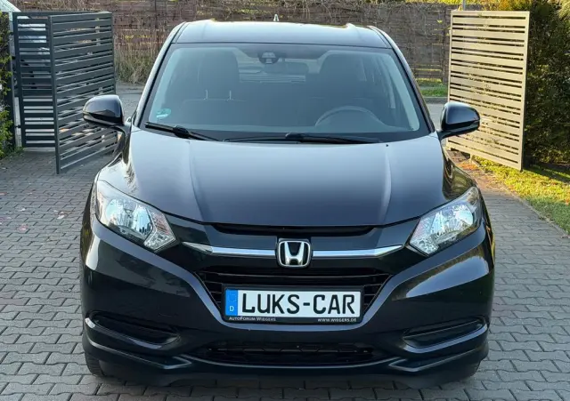 HONDA HR-V 1.5 i-VTEC Comfort