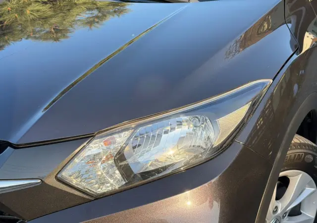 HONDA HR-V 1.5 i-VTEC Comfort