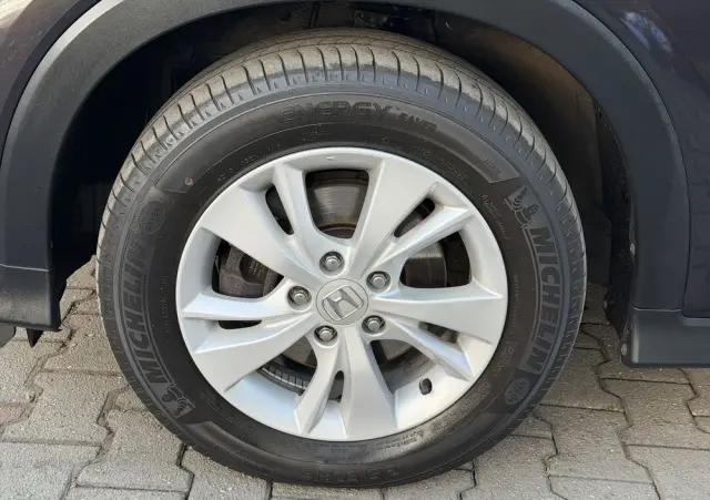 HONDA HR-V 1.5 i-VTEC Comfort