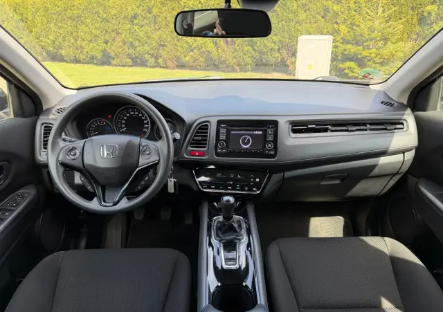 HONDA HR-V 1.5 i-VTEC Comfort