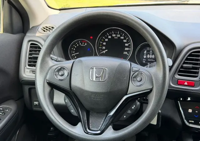 HONDA HR-V 1.5 i-VTEC Comfort