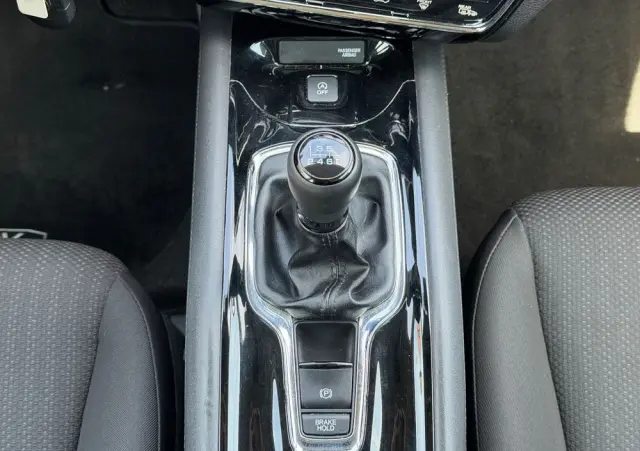 HONDA HR-V 1.5 i-VTEC Comfort