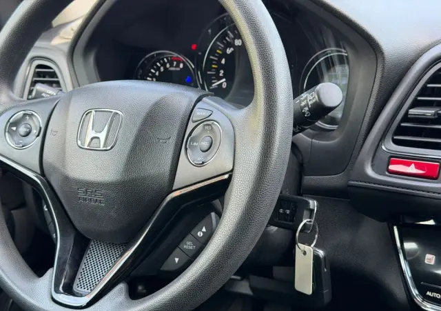 HONDA HR-V 1.5 i-VTEC Comfort