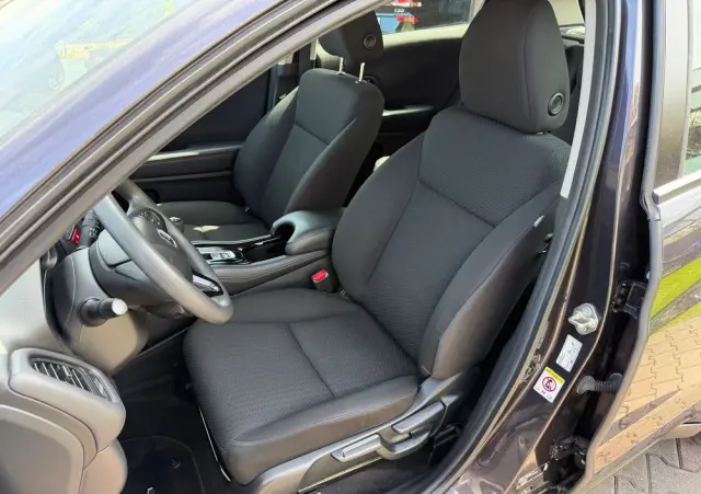 HONDA HR-V 1.5 i-VTEC Comfort