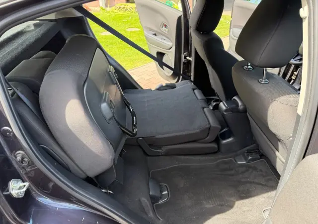 HONDA HR-V 1.5 i-VTEC Comfort