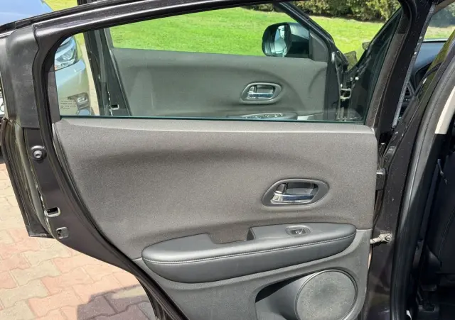 HONDA HR-V 1.5 i-VTEC Comfort