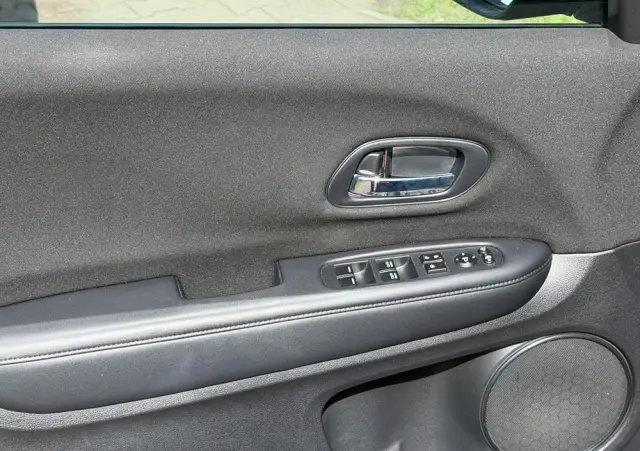 HONDA HR-V 1.5 i-VTEC Comfort