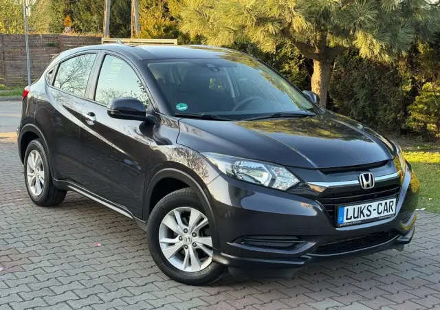 HONDA HR-V 1.5 i-VTEC Comfort