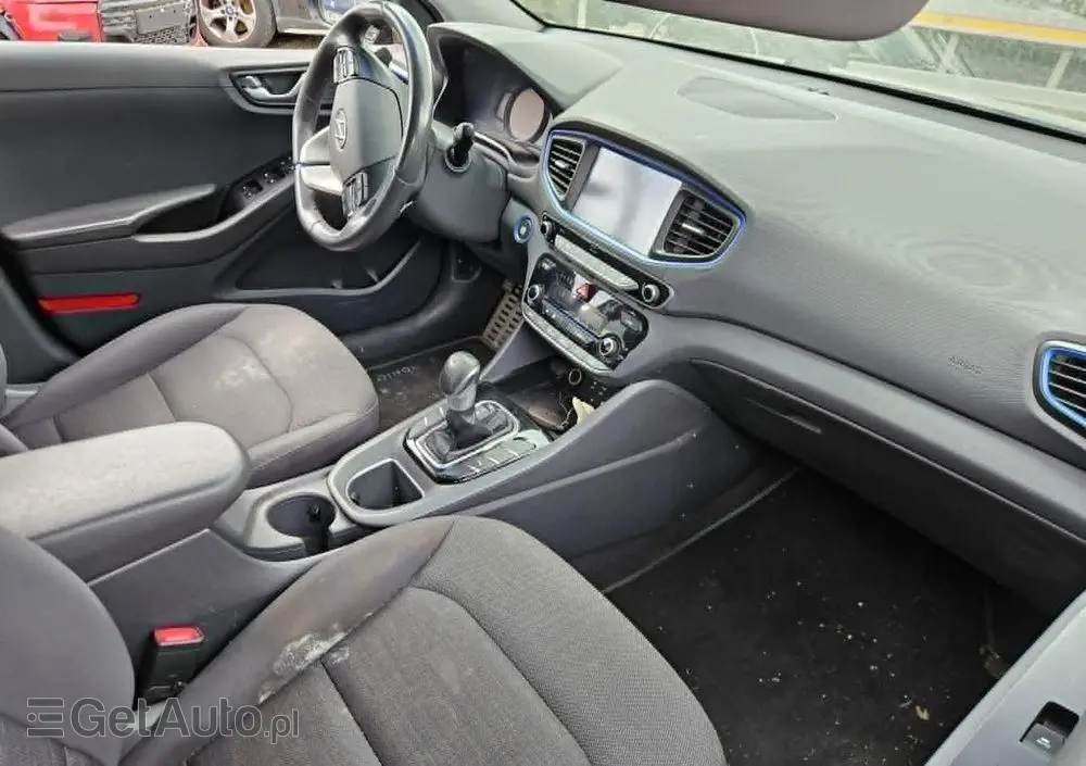 HYUNDAI IONIQ 1.6 GDI Style