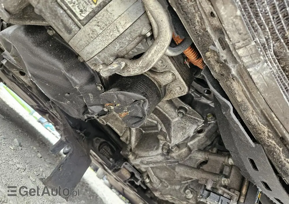 HYUNDAI IONIQ 1.6 GDI Style