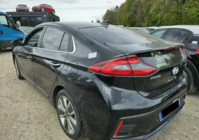HYUNDAI IONIQ 1.6 GDI Style