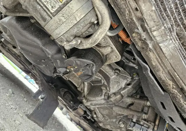 HYUNDAI IONIQ 1.6 GDI Style