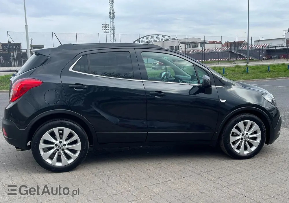 OPEL Mokka 1.4 Turbo ecoFLEX Start/Stop Innovation