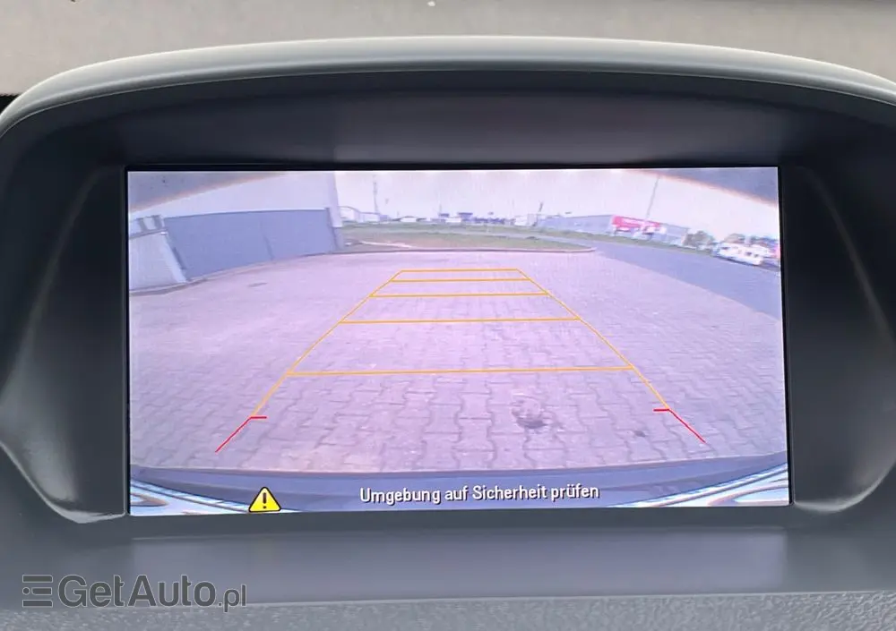 OPEL Mokka 1.4 Turbo ecoFLEX Start/Stop Innovation