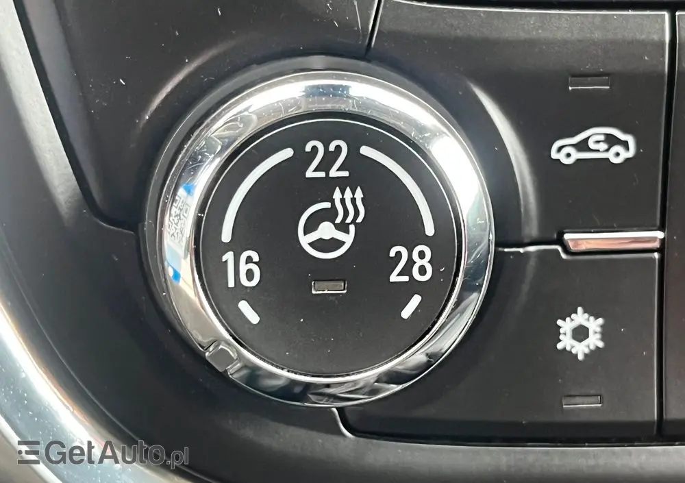 OPEL Mokka 1.4 Turbo ecoFLEX Start/Stop Innovation