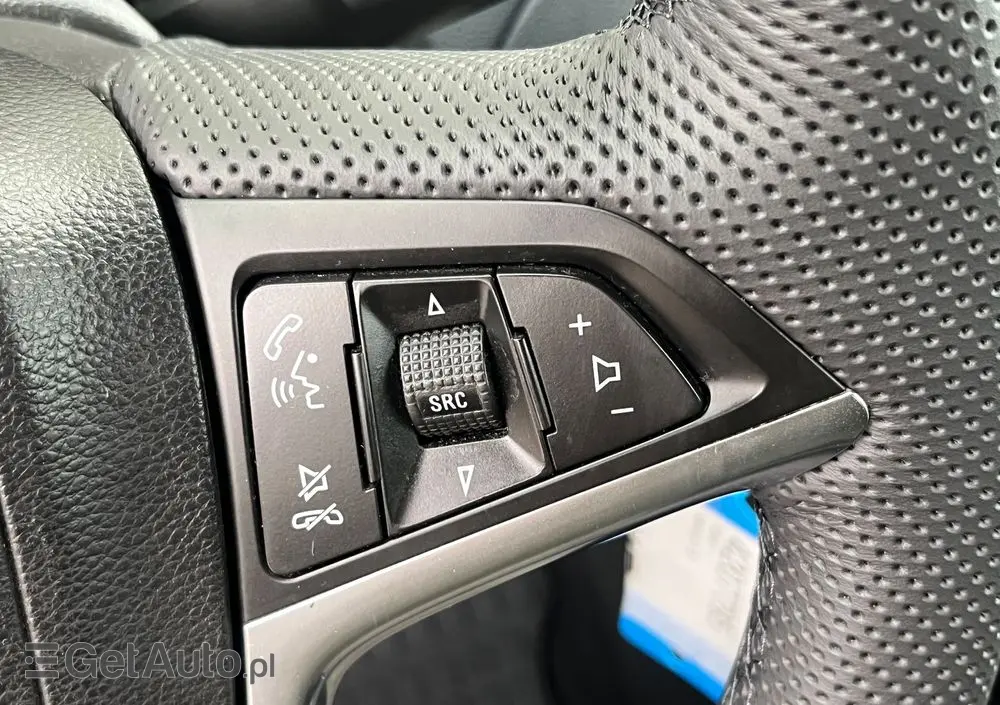 OPEL Mokka 1.4 Turbo ecoFLEX Start/Stop Innovation