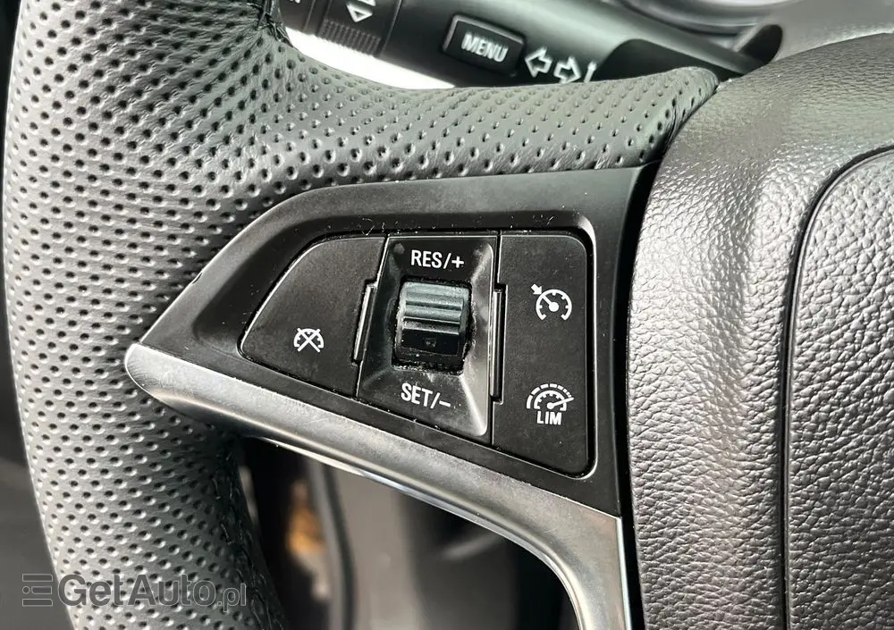 OPEL Mokka 1.4 Turbo ecoFLEX Start/Stop Innovation