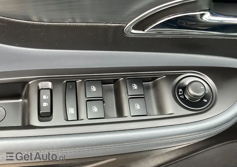 OPEL Mokka 1.4 Turbo ecoFLEX Start/Stop Innovation